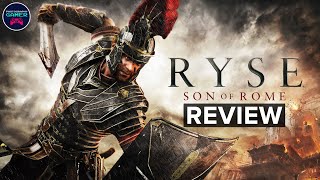 Ryse: Son Of Rome (Legendary Edition) - Review