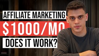 Crazy $2700/Week Affiliate Marketing Method For Beginners In 2024