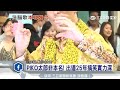 ppap大叔來了！原音重現「神曲」粉絲嗨｜三立新聞台