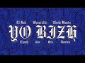 YO BIZH - KALYE UNO (Official Audio)