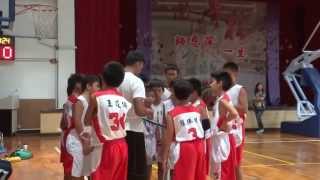 2014 1015 小馬盃 北小 vs.溪口-4