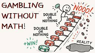 Why Every Gambling Hack Fails In The End