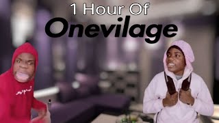 1 Hour Of Onevilage