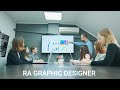 Welcome to Ra Graphic Designer: Master CorelDraw, Illustrator & Canva! 🌟