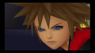 KINGDOM HEARTS HD 2.8 FINAL CHAPTER PROLOGUE CUT SCENE'S Theater