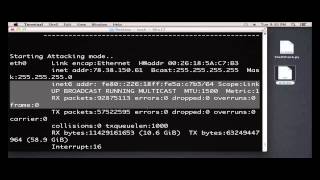 scanning & exploiting shellshock vulnerability through a python script !