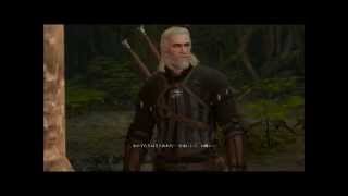 ウィッチャー3 ワイルドハント　#21　嘆きの丘　人狼　実況　攻略　The Witcher 3