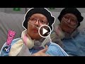 Panas Tinggi Kondisi Yana Zein Makin Drop - Cumicam 13 Januari 2017