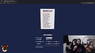 Become A Wizard with CSS' :nth-child Selector