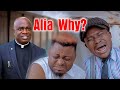 Alia Why | Benue state