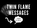 Twin Flame Reading Today⎮DM: 