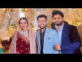 Manoj Dey Reception Full Video ❤️ manoj dey and jyoti shree reception 🥰@ManojDey @ManojDeyVlogs