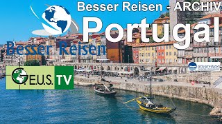 Besser Reisen - Portugal - Archiv