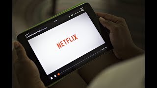 Netflix: 'Apple' Of The Eye?