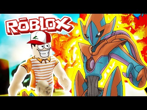Deoxys Pokemon Fighters Ex Roblox Adventures Pakvim - 