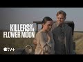 Killers of the Flower Moon — Lily Gladstone's Wrap Speech | Apple TV+