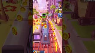 Subway Surfers (2025) - Aloha Hawaii - Endless Running Game | #subwaysurfers