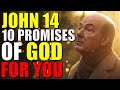 10 Life-Changing Promises of God That Transform Your Life and  Renew Your Faith