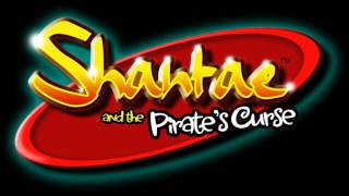 A Troublesome Trek - Shantae and the Pirate's Curse Music Extended