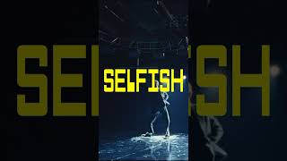 If you got jealous, just listen to ‘Selfish’ by Justin Timberlake! #justintimberlake #selfish