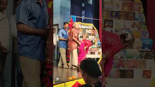 Smt.Sudha Murthy releases 69 books for Sapna Book House at Gandhibhavan, Bangalore