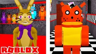 Unlocking All Secret Animatronics In Roblox Showmans Rebooted - how to get adventure fredbear badge and shadows badge in roblox