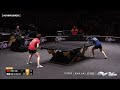 fan siqi vs lee eunhye ws r32 china smash 2024