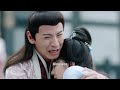 a girl loves a man being tortured she unleashes incredible power to save him chinesedrama