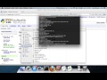 FTP Server-Client Part 1 [Python]