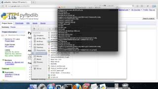 FTP Server-Client Part 1 [Python]