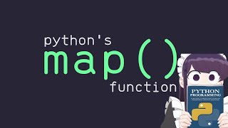 Python map() Function Explained in 60 Seconds