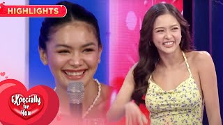 Kim admits receiving DMs from celebrities | It’s Showtime EXpecially For You