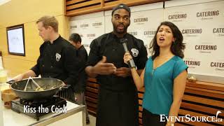 Catering Showcase  video!