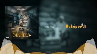 Kiluza Fanani Og_Hakupendi_(official audio)