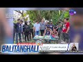 Lalaki, arestado sa buy-bust; P13.6M halaga ng ilegal na droga, nasabat | Balitanghali