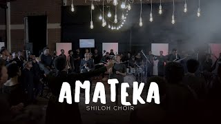 AMATEKA - SHILOH CHOIR