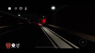 Driving Acs64 in Northeast corridor Roblox