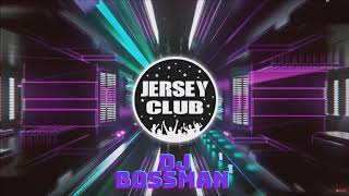 Jersey Club Mixtape 2k20 (Fall Throwback Edition) - DJ Bossman #NaijaBoss