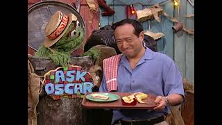 Sesame Street: Episode 4118 (September 1, 2006)