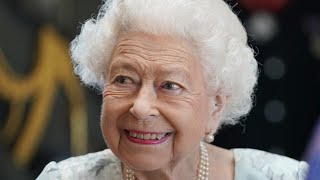 Why Queen Elizabeth's Funeral Doesn't Have An Open Casket