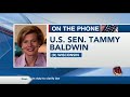 WSAW: Senate Passes Baldwin’s Bipartisan Reform to Create Three-Digit Suicide Prevention Hotline