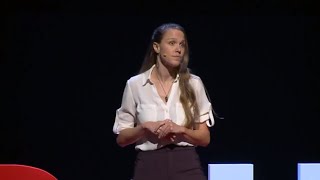 Revolutionizing stroke therapeutics | Samantha Spellicy | TEDxUGA
