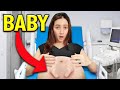 Busting 100 *Pregnancy* MYTHS!🤰