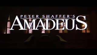Amadeus (1984) película completa en castellano (link en la descripción)