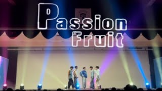 동의대 UCDC 발표제 | passion Fruit - 더보이즈(THE BOYZ) | 댄스 커버 DANCE COVER