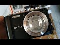 Review Kamera Sony Cyber-shot DSC-W810 | Youtuber Pemula