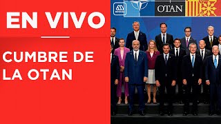 Cumbre de la OTAN: Joe Biden en jornada final en Madrid