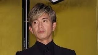 木村拓哉、“中居正広の危うさ”を警告していた　女性への横柄な接し方を「改めた方がいい」と忠告するも中居は激高、2人の間の溝は決定的に