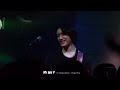 4k 241122 “rockstar 락스타 ” dragon pony 드래곤포니 @pop up club live in 부산