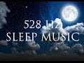 8 Hour Healing Sleep Music ➤ Regenerate Your Cells Delta Binauralbeats Solfeggio 528hz